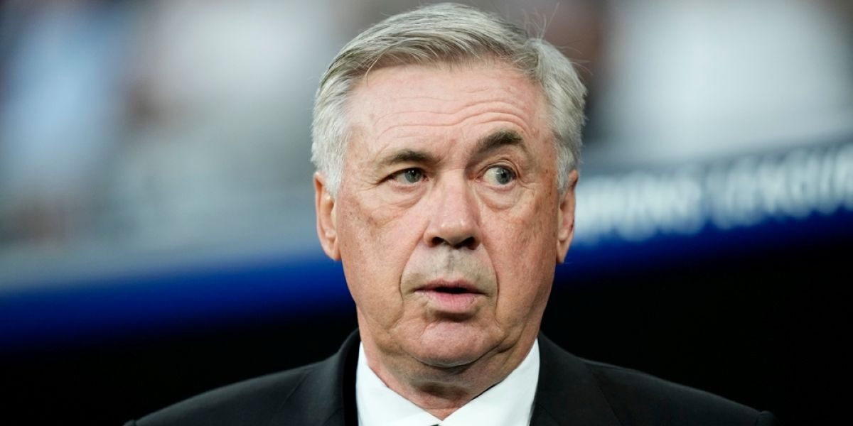 ‘We lost the World Cup during the hydration break’: Ancelotti takes blame for Brazil’s Norway shock