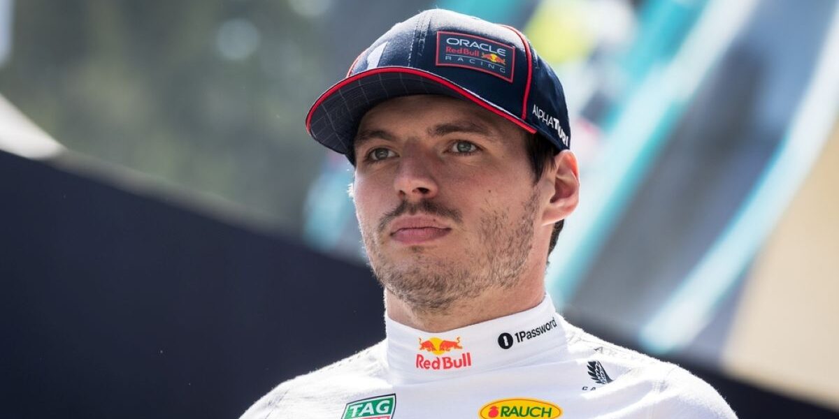 Verstappen’s summer holiday jet tracked to Red Bull HQ while his family posted birthday photos