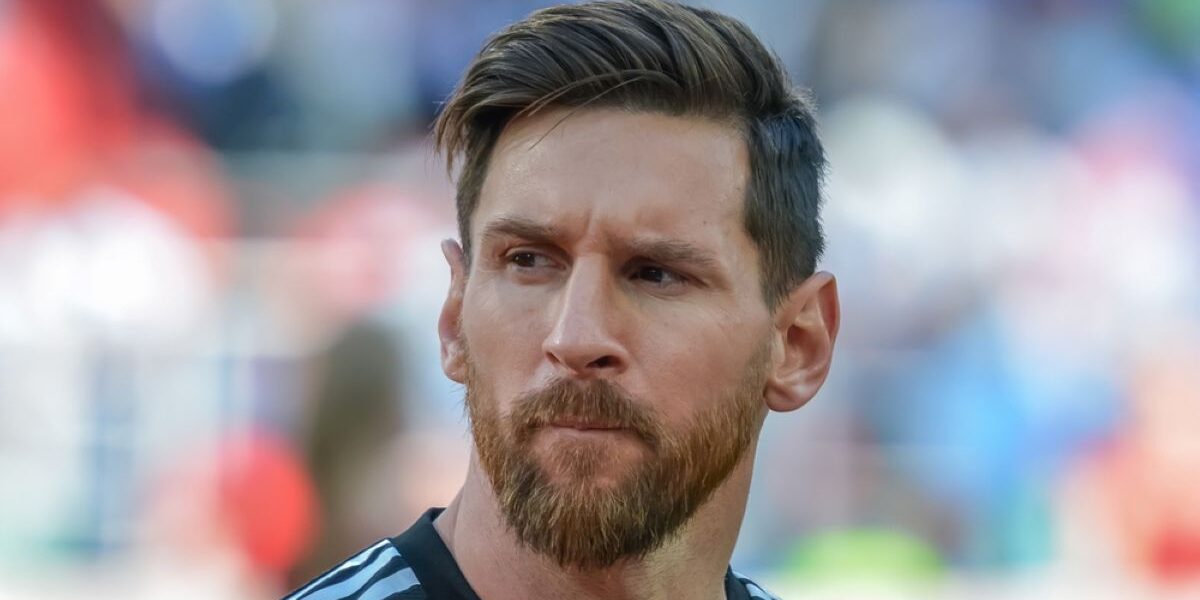 The plan is set: Major Lionel Messi decision has already been made