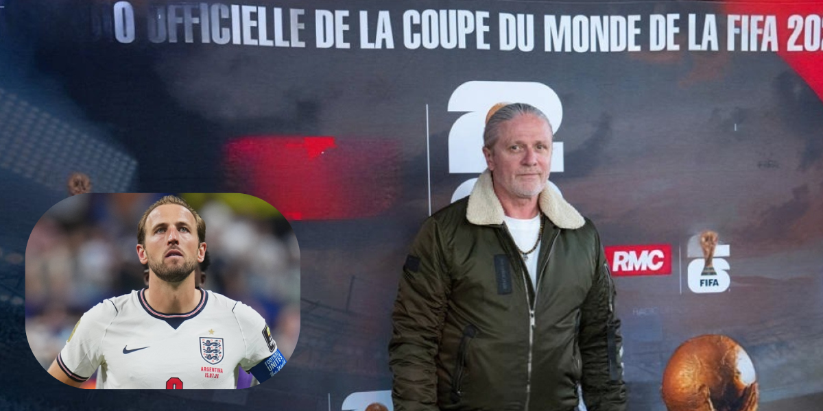 Emmanuel Petit: Harry Kane’s 2026 Ballon d’Or hopes are “over”