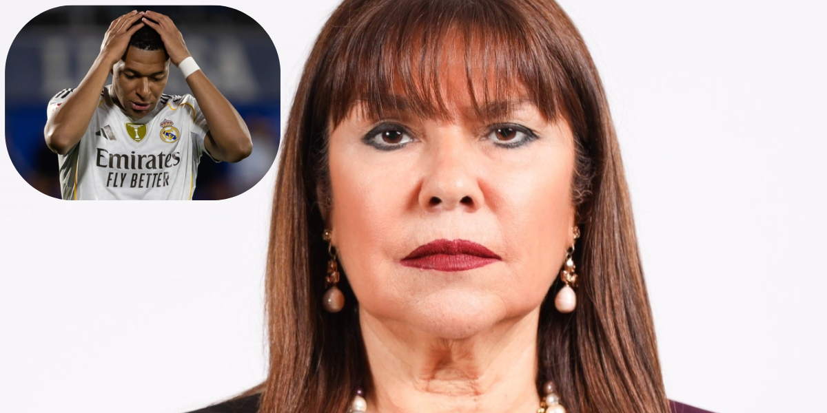 Paraguayische Senatorin startet zweite Welle rassistischer Angriffe und Drohungen gegen Kylian Mbappé