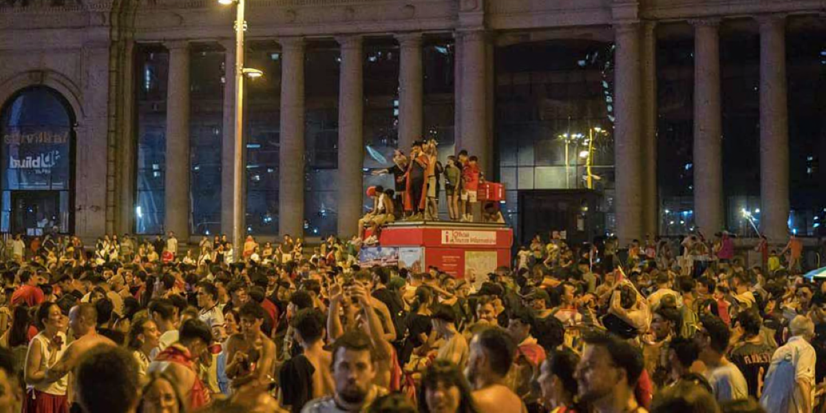 Experto danés elogia a España tras una final del Mundial dominante