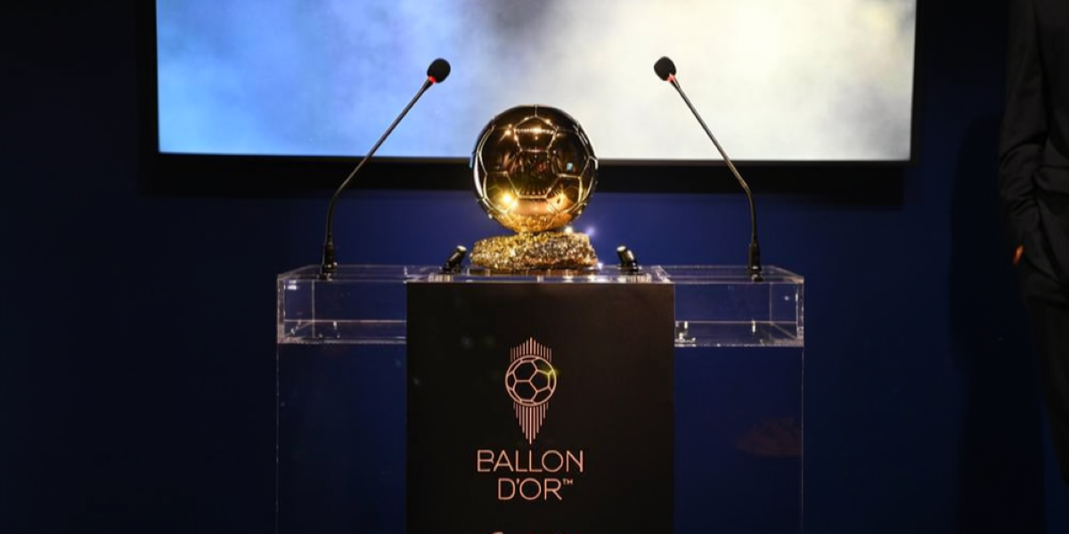 Kane stays top as Spain’s World Cup stars reshape Ballon d’Or race