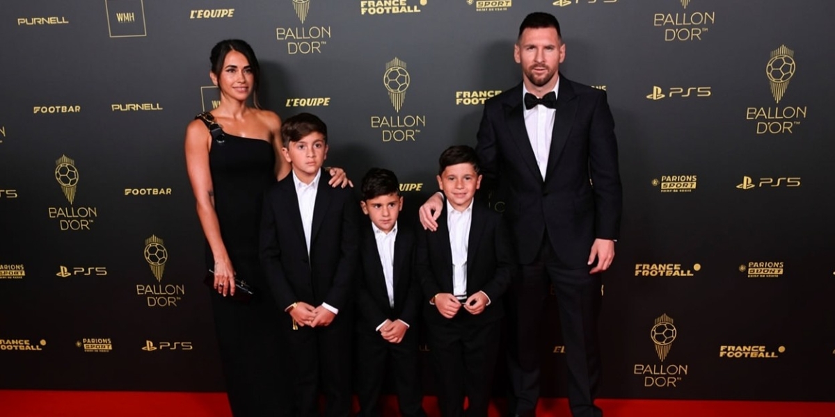 Another Messi at the 2030 World Cup? The dream comes with a major catch