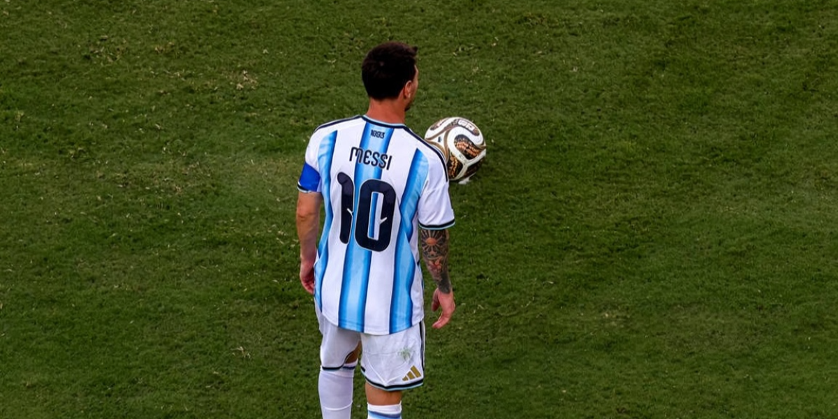 Viral Messi consensus claim unravels after Rodri’s World Cup award