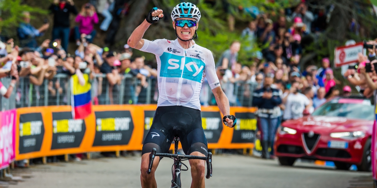 Chris Froome retires from cycling: “I already knew it last year”