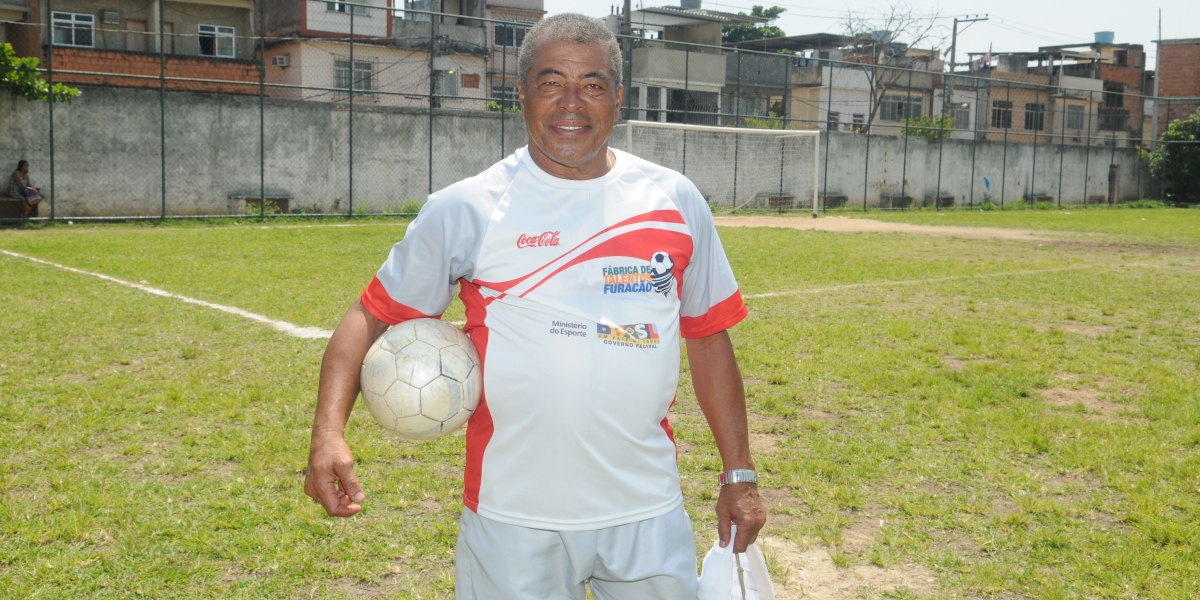 Jairzinho warns Brazil have lost their attacking soul