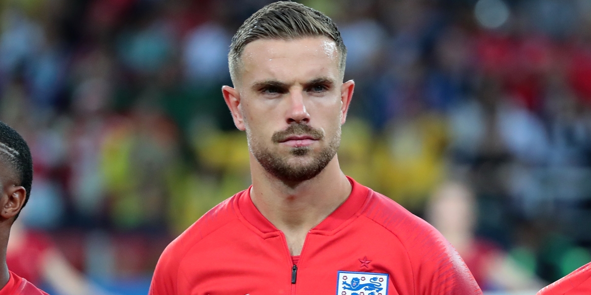 „Es sieht wirklich schlimm aus“: Henderson-Verletzung überschattet Englands Mexiko-Jubel