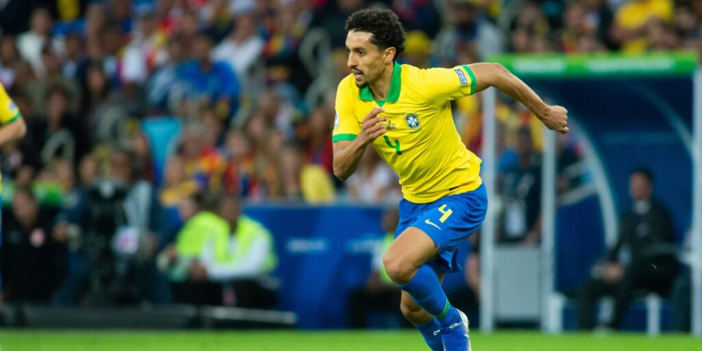 Marquinhos