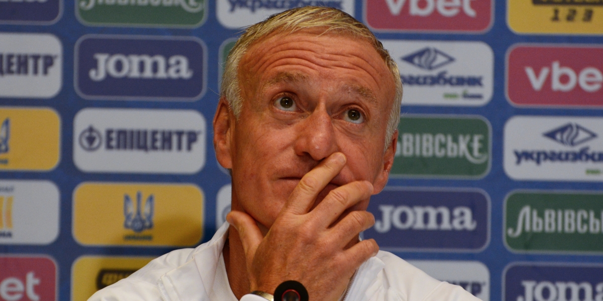 “No es revancha”: Deschamps reorganiza a Francia antes del choque con Marruecos