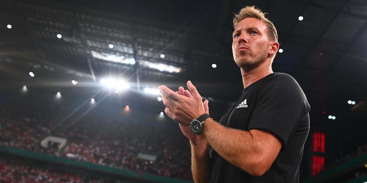 Nagelsmann tritt nach WM-Debakel zurück: Das sind seine potenziellen Nachfolger