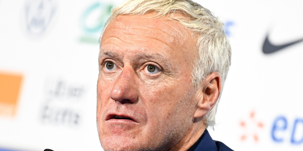 «¿Tenía el árbitro el nivel necesario?» Deschamps cuestiona a los árbitros tras la eliminación de Francia