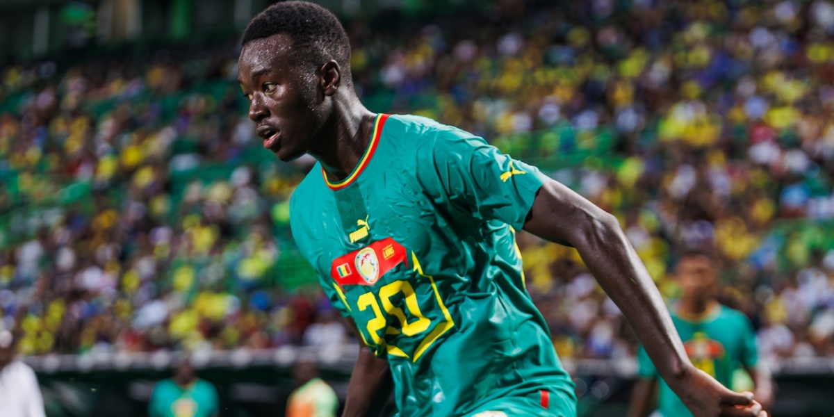 “I am taking a break”: Gueye turns on Senegal staff after World Cup exit