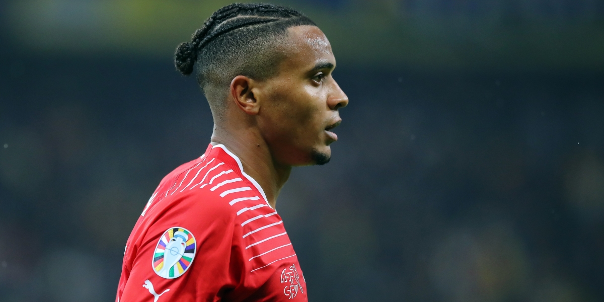 “That was my last penalty”: Akanji makes vow after Swiss shootout scare