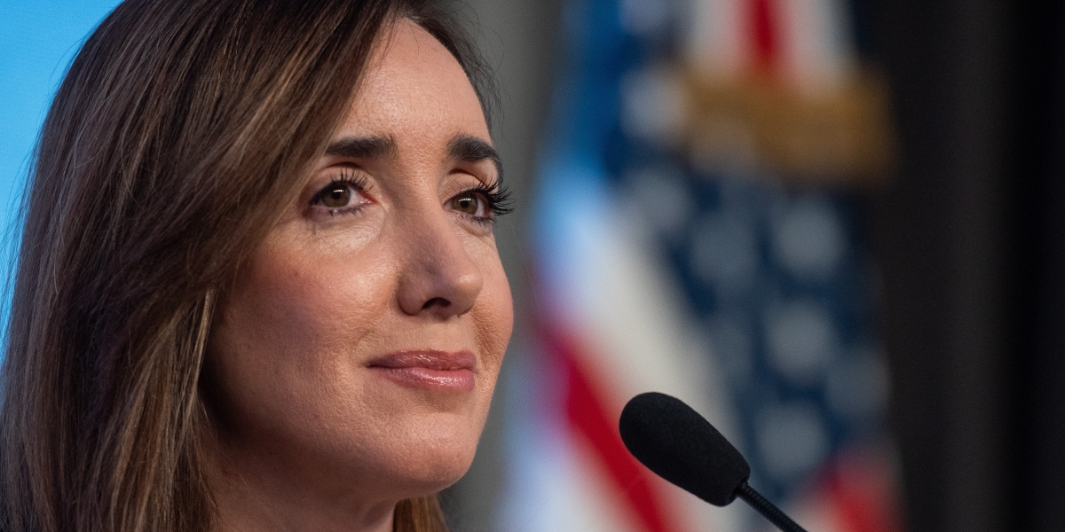 «Piratas usurpadores»: la vicepresidenta de Argentina calienta los ánimos de cara a la semifinal contra Inglaterra