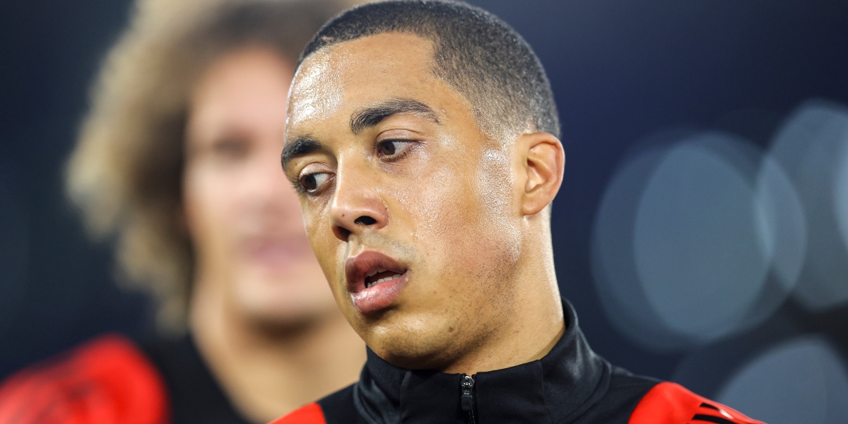 Can Tielemans anger issues cost him the captaincy?