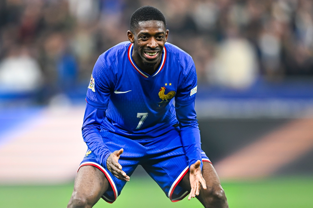 Dembele