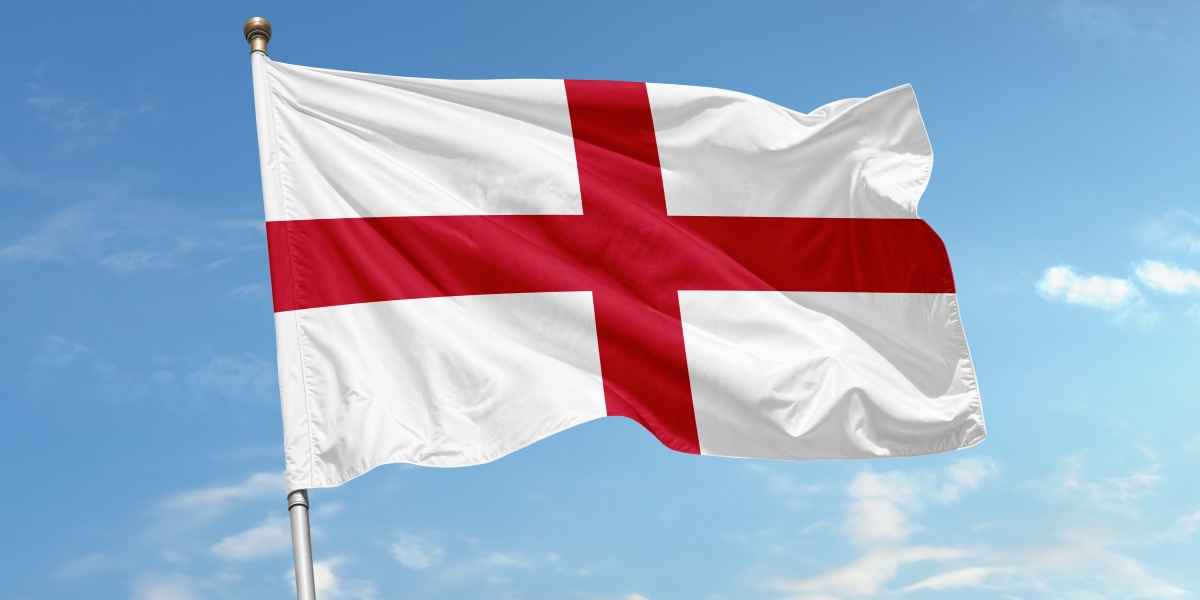 “Football not Farage”: England fans try to reclaim the flag