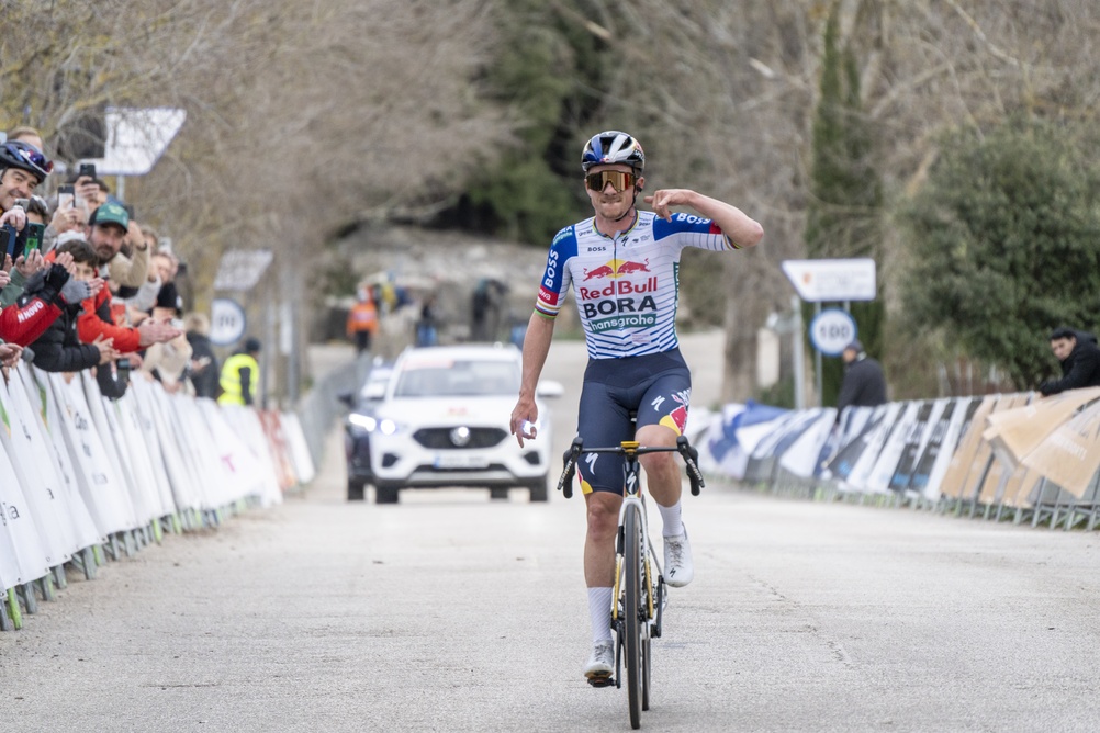 Remco Evenepoel