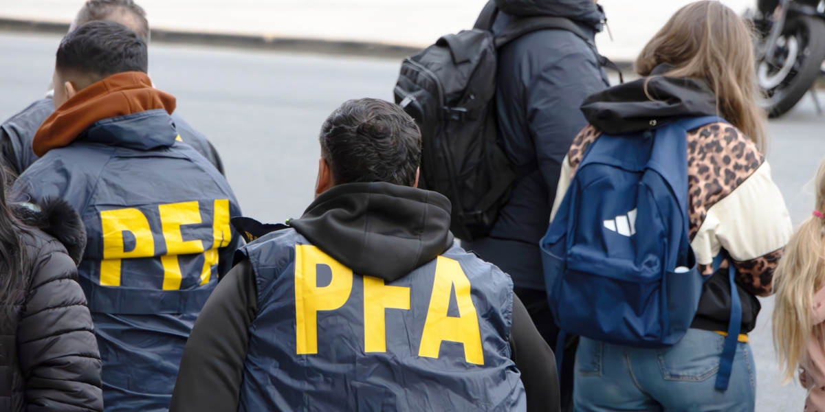 El FBI investiga a la Asociación del Fútbol Argentino por posible fraude