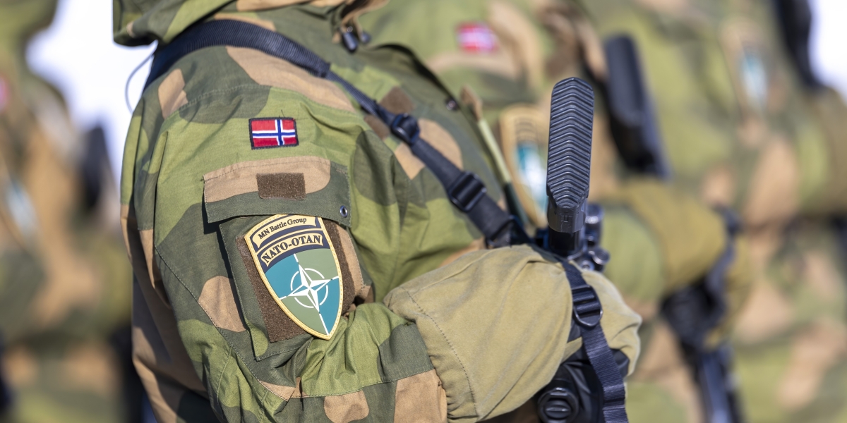 Norway army video adds to Brazil shock celebrations: “One of the sickest days”