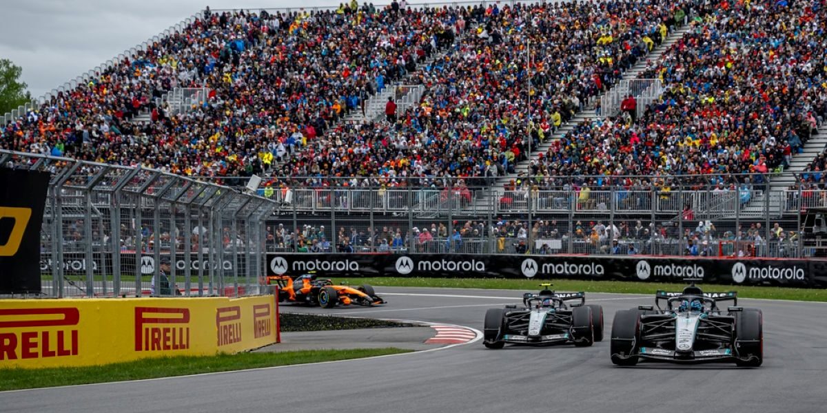 The summer break could trigger Formula 1’s biggest driver shake-up in years: Here are the 17 drivers out of contract