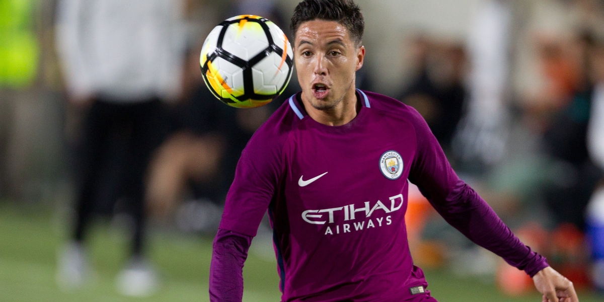 Samir Nasri im Rahmen von Ermittlungen wegen organisierter Geldwäsche befragt