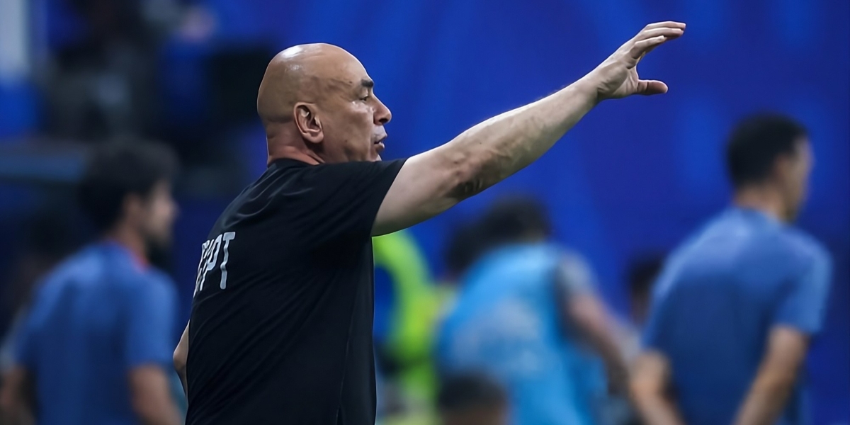 Egipto respalda a Hossam Hassan tras una histórica campaña mundialista