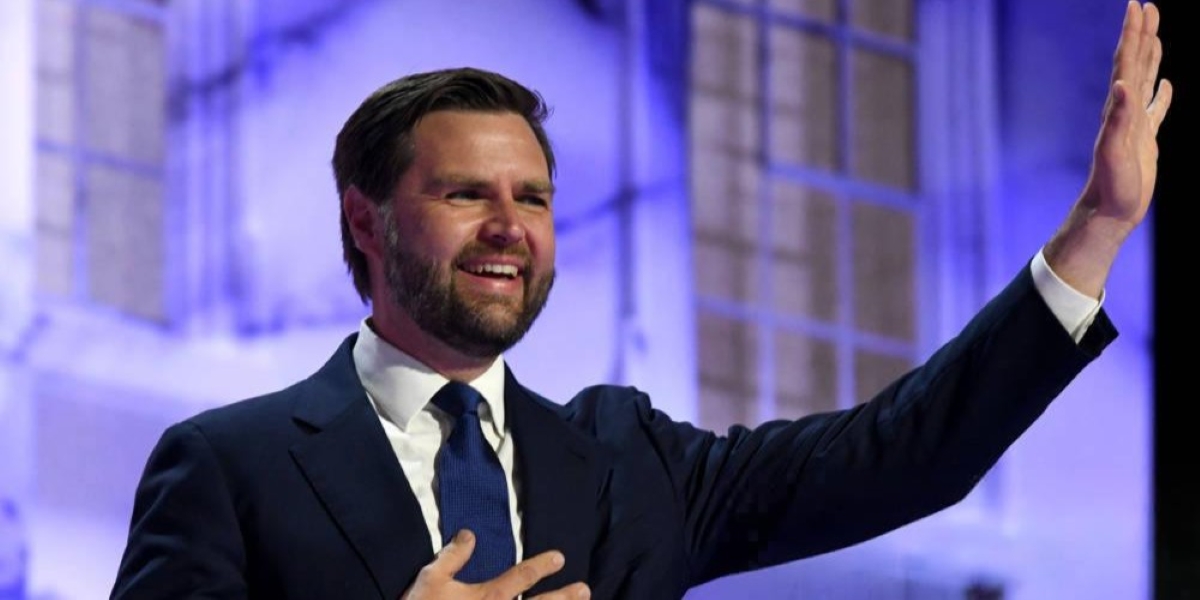 JD Vance feared becoming ‘entitled’, then Marine Two was reportedly planned for a golf lesson