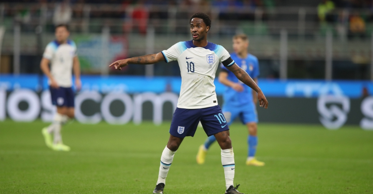 Raheem Sterling droht mögliche Gefängnisstrafe