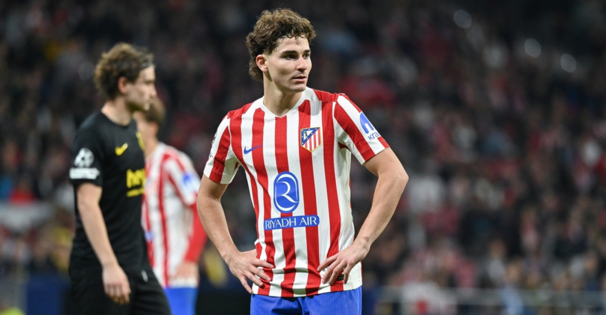 Alvarez to Arsenal could spark unprecedented Premier League transfer domino