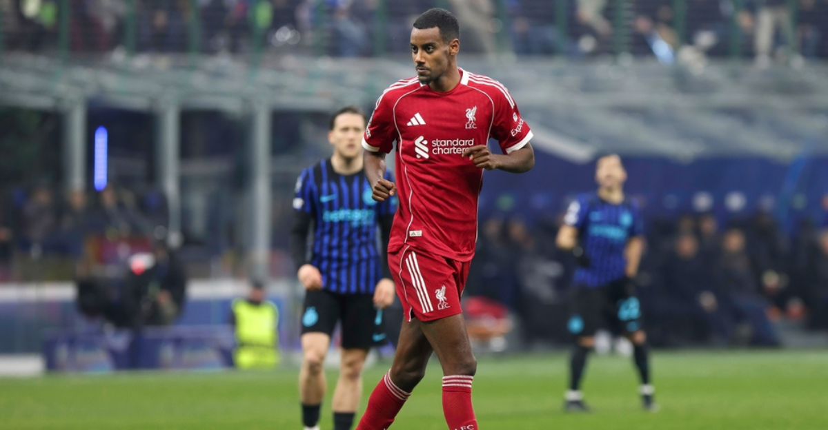 Le premier but d&rsquo;Alexander Isak ne peut pas masquer le problème à 125 millions de livres de Liverpool