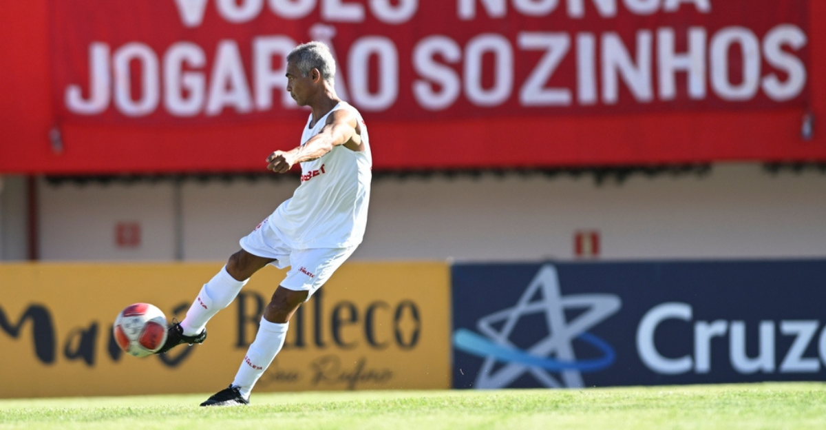 Romario : Le « petit gars arrogant » qui a conquis le monde