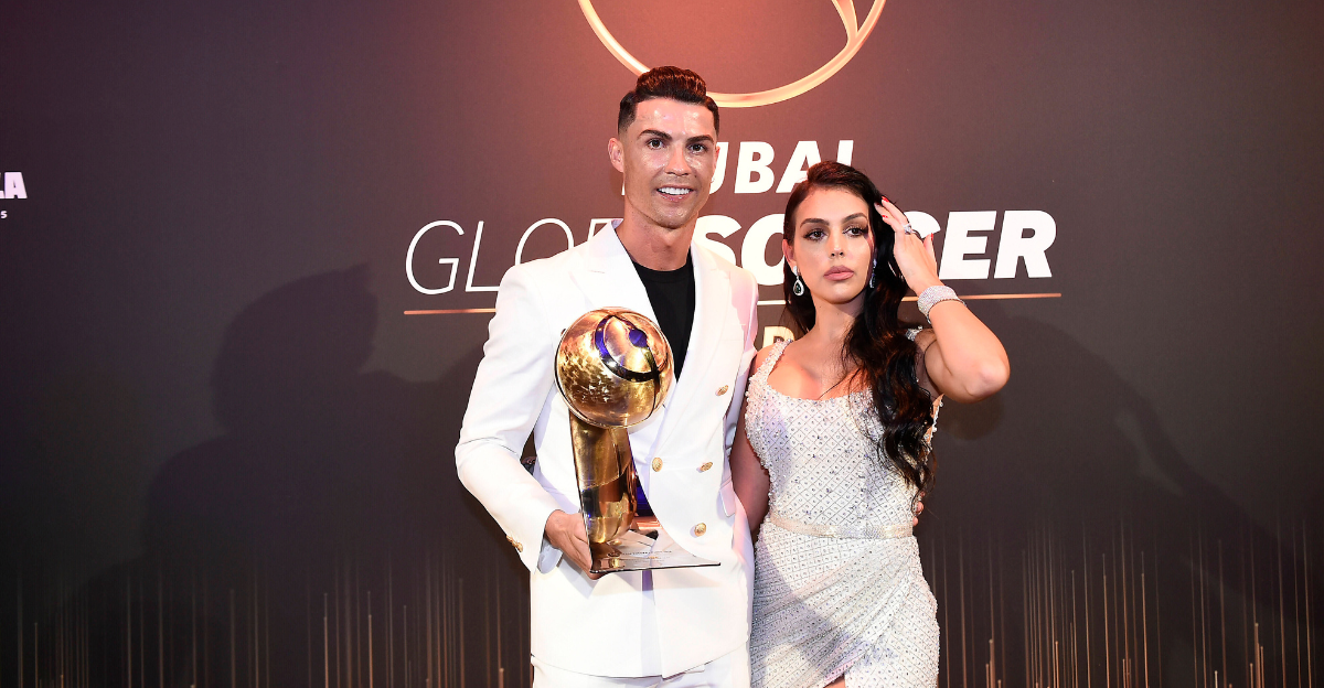 Cristiano Ronaldo and Georgina Rodriguez’s August 1st wedding debunked