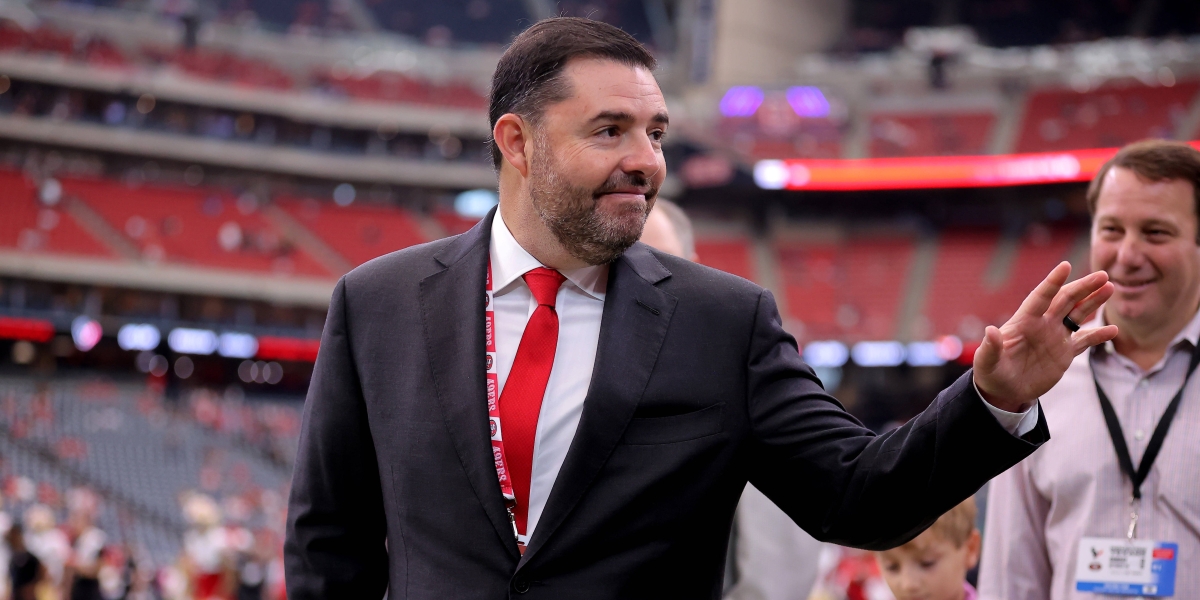 49ers owner arrested after undercover operation as NFL opens review