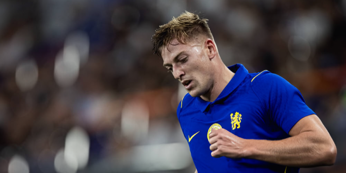 Chelsea’s ruthless clear-out could deliver a huge windfall