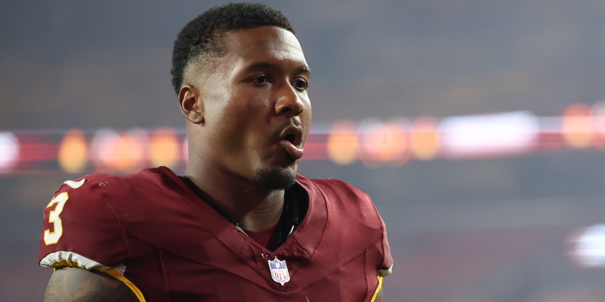 Washington cut a starter as the roster battle turns ruthless