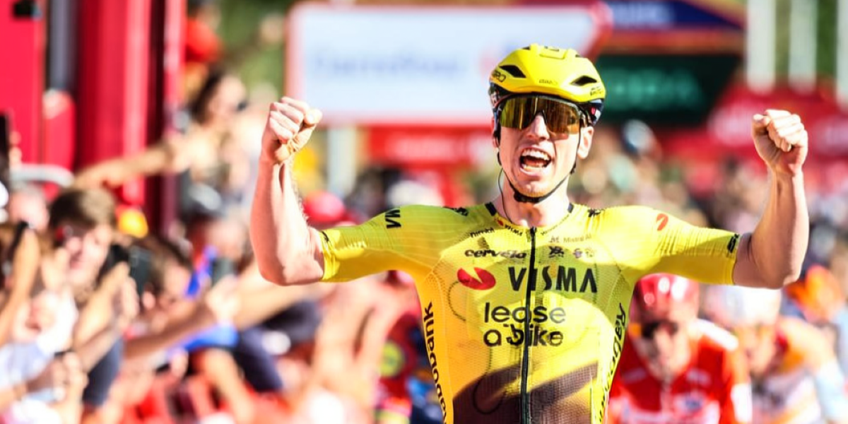 “I hope it’s not the last one”: Brennan fires warning at Pogačar