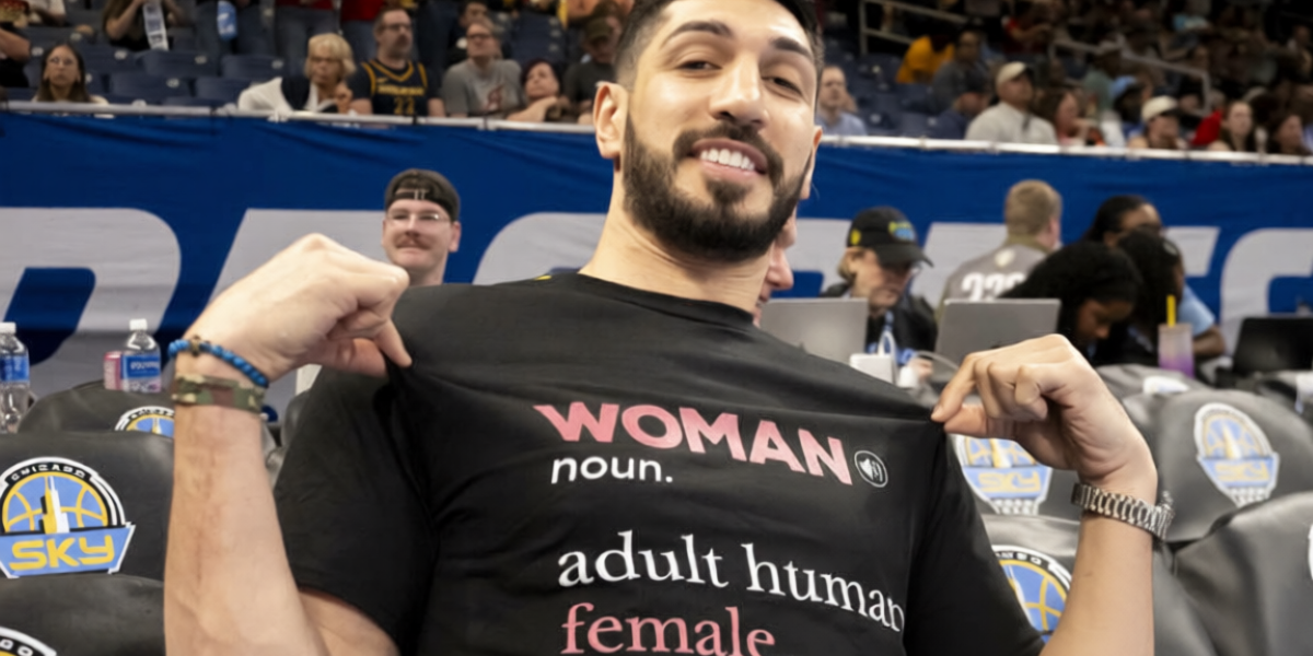 ‘Fake news!’: Former NBA player hits back in WNBA draft dispute