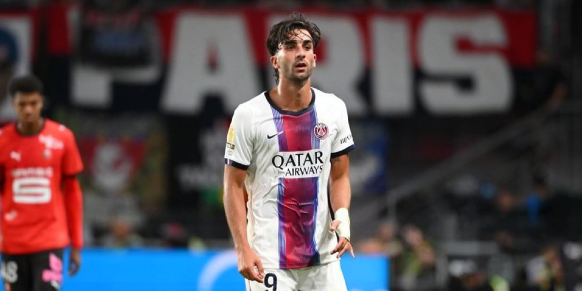 Ferran Torres verändert die PSG-Debatte in nur 45 Minuten