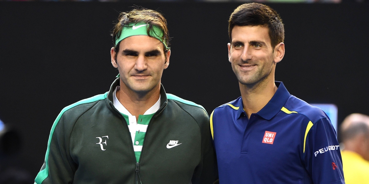 Federer’s 20-year-old insult adds haunting context to Djokovic’s US Open tears