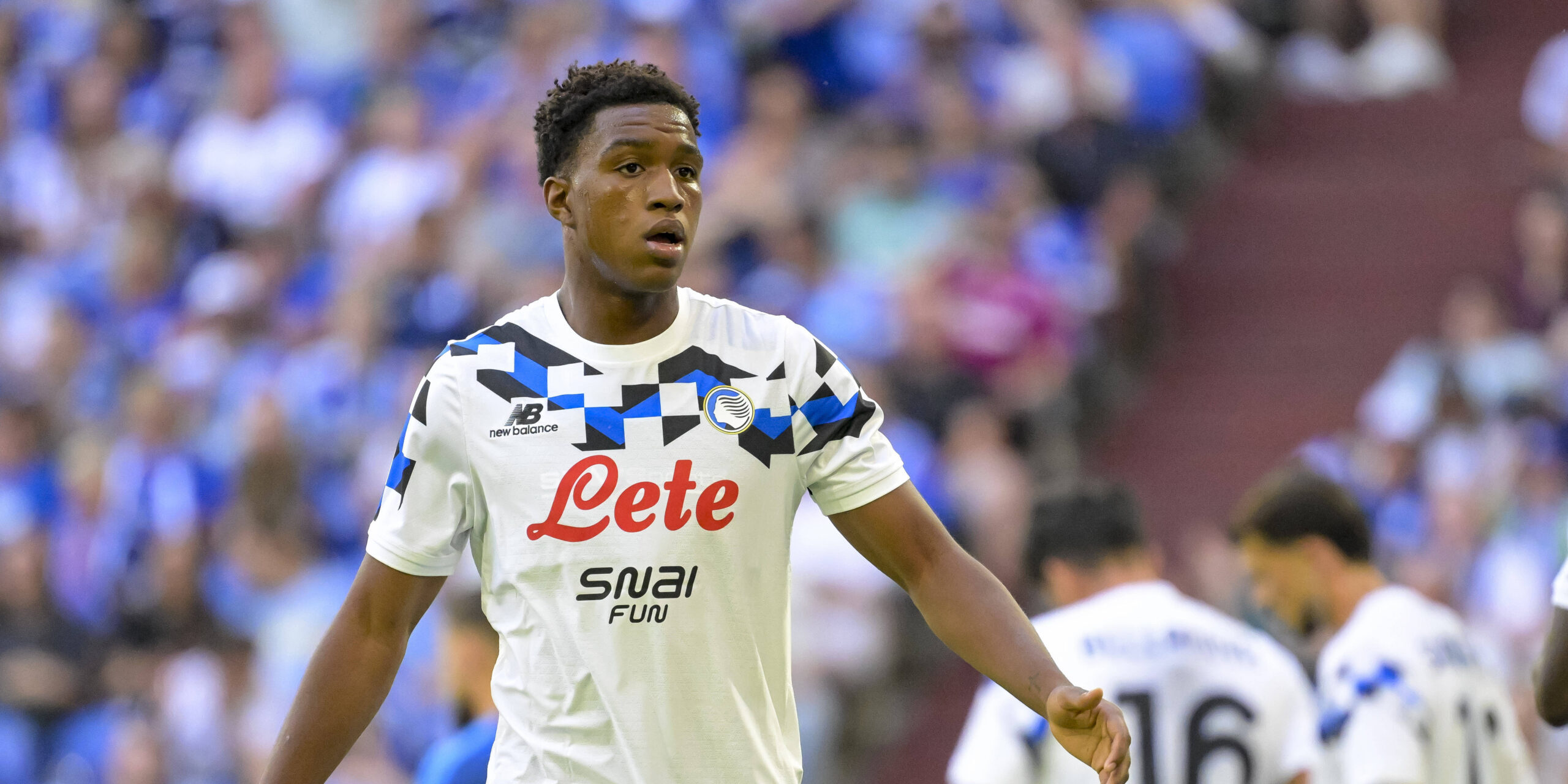 Chelsea aposta em estrela da Atalanta em transferência de 50 milhões de euros