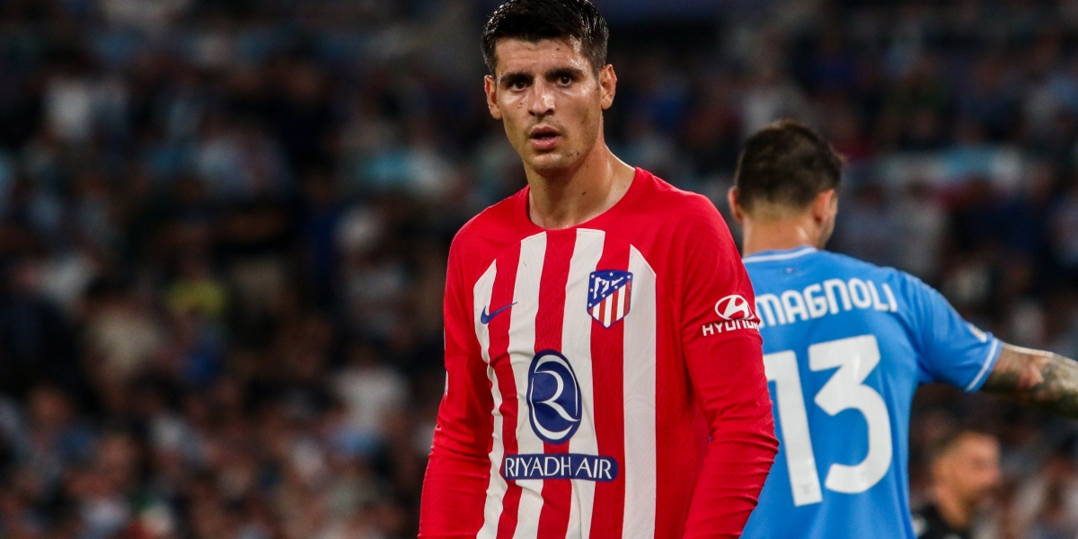 Morata is closing in on a Leganes loan two years after captaining Spain to the Euros