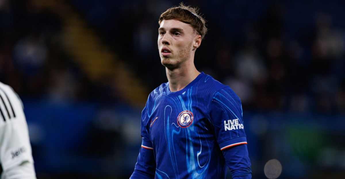 Media reports: Cole Palmer linked with Premier League giants on one condition