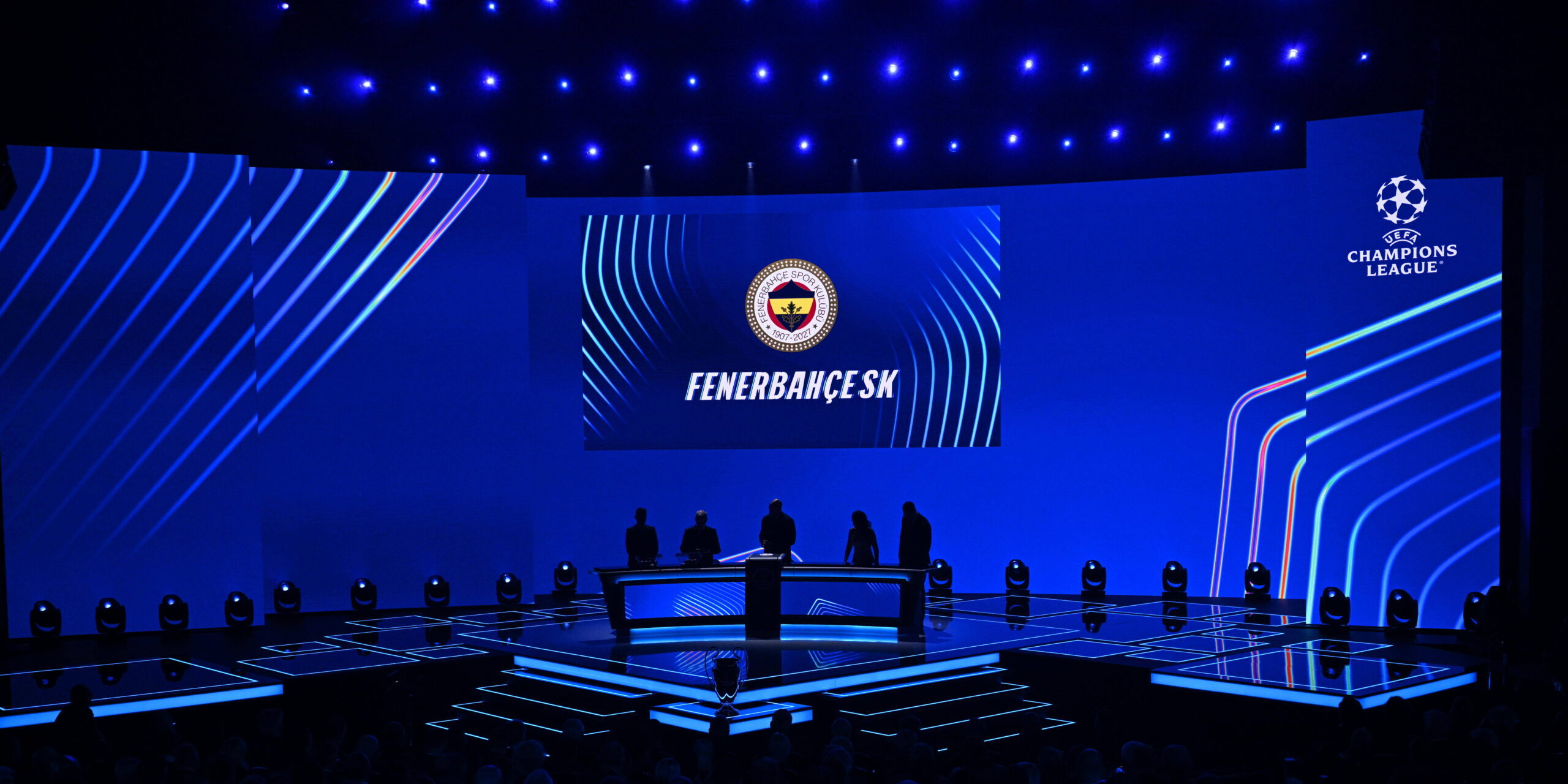 Fenerbahce beendet endlich 18-jährigen Champions-League-Fluch in Lyon
