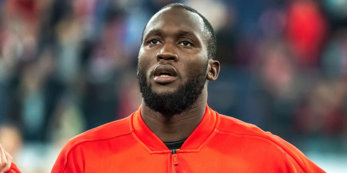 Lukaku linked with surprise Ligue 1 move as Napoli set €10m asking price