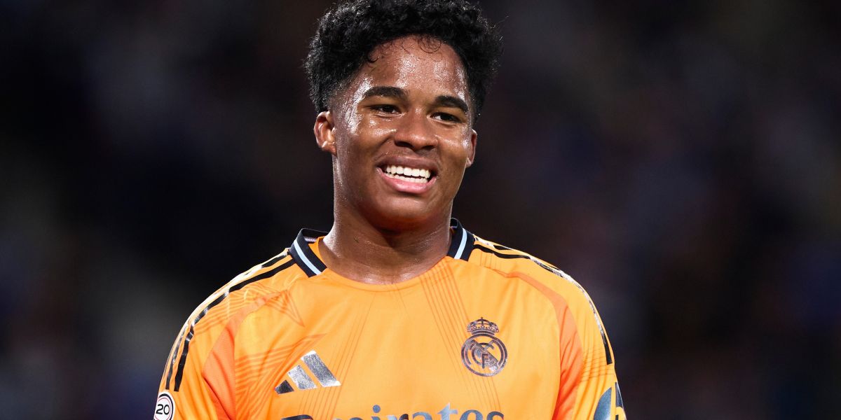 Endrick’s breakout year opens with a rehab plan, and Mourinho’s injury list only starts there