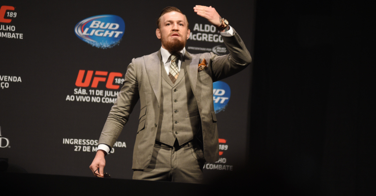 McGregor’s next fight could be bare-knuckle: what happens when his UFC contract expires