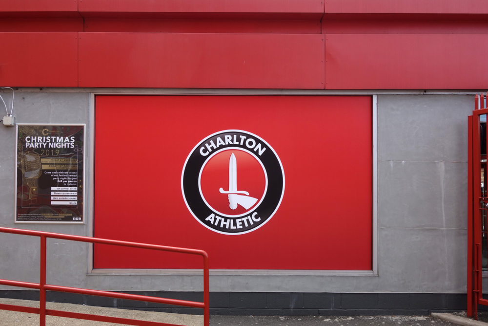 Charlton Athletic unterstützt Metropolitan Police bei Ermittlungen nach Todesfall im eigenen Stadion
