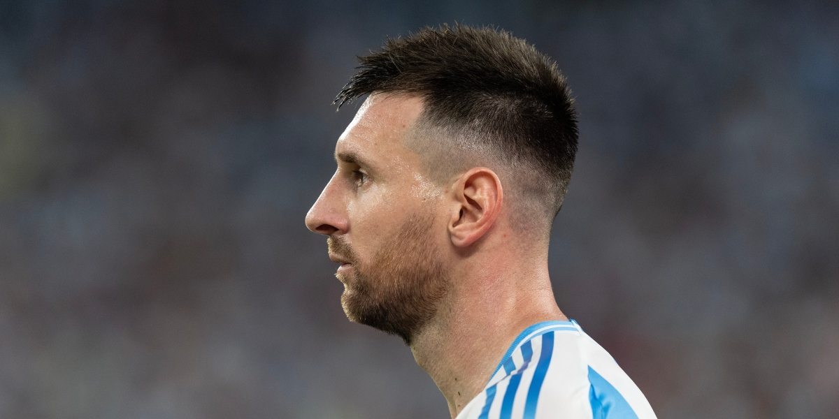 “Didn’t he feel like staying on vacation a bit longer?”: Rival coach jokes about Messi